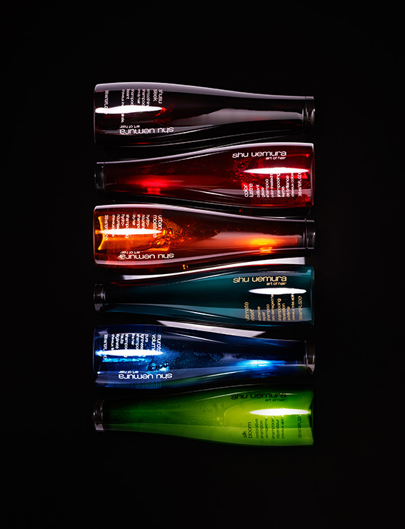 Shu Uemura