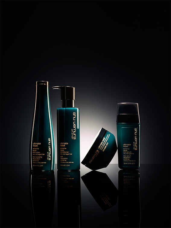 Shu Uemura