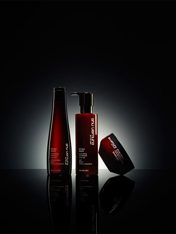 Shu Uemura