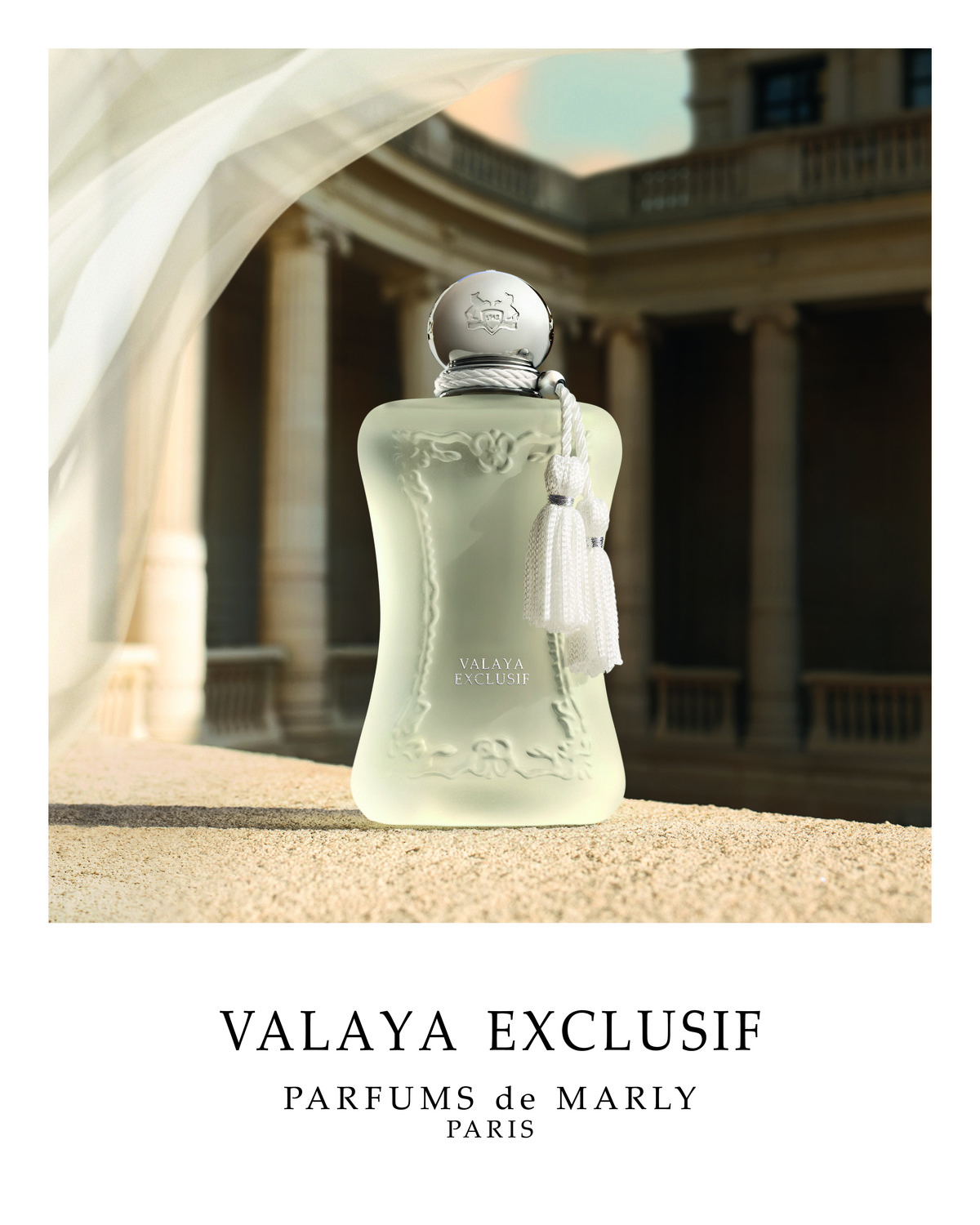 Valaya Exclusif