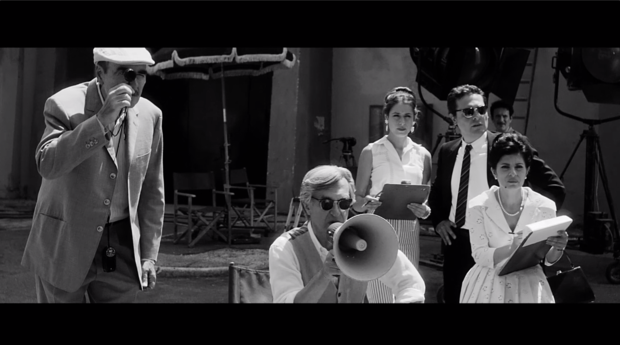 Wim Wenders Film