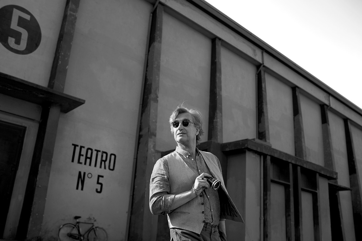 Wim Wenders